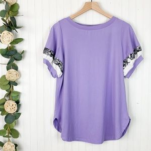 EMERALD Boutique Top